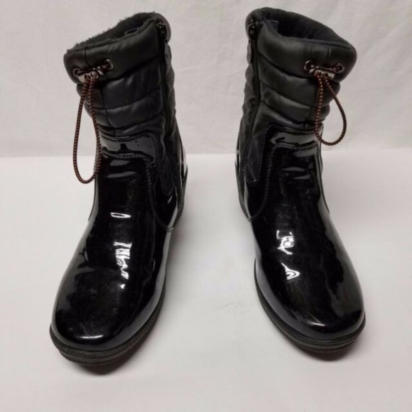 Women's Aquatherm Winter Boots - Picture 5 of 5